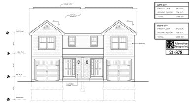 13 Lawrence St, Unit 1 in Concord, NH - Foto de edificio - Building Photo