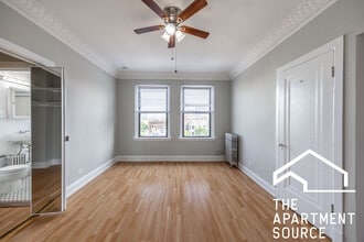 3836 N Fremont St, Unit 517 in Chicago, IL - Foto de edificio - Building Photo