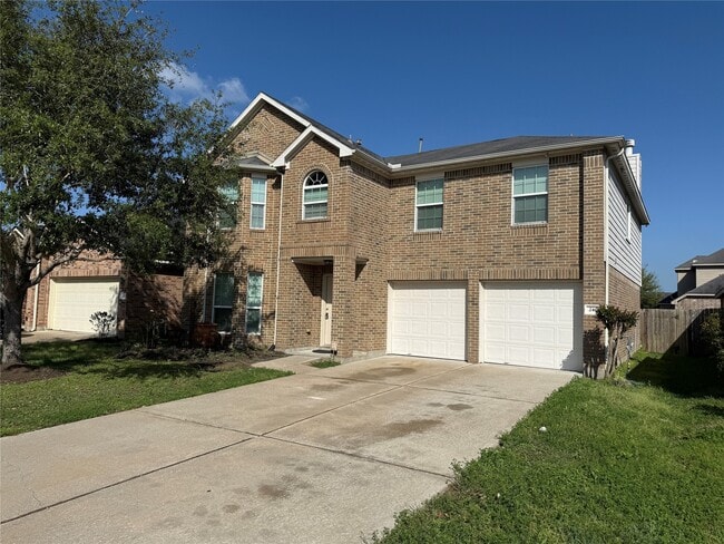 246 Golden Grain Dr in Rosenberg, TX - Building Photo - Building Photo
