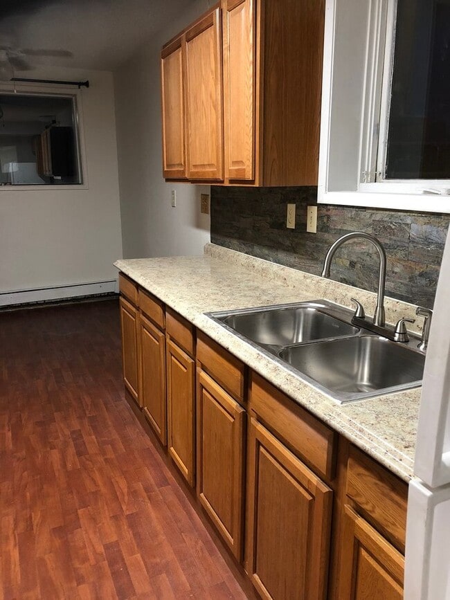 939 Lathrop St in Fairbanks, AK - Building Photo - Building Photo