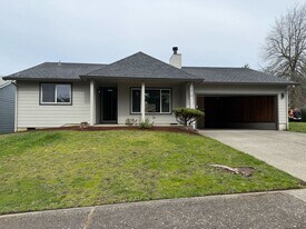 2810 NE 84th St in Vancouver, WA - Building Photo