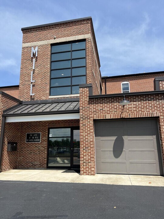 431 S Columbus St in Lancaster, OH - Building Photo