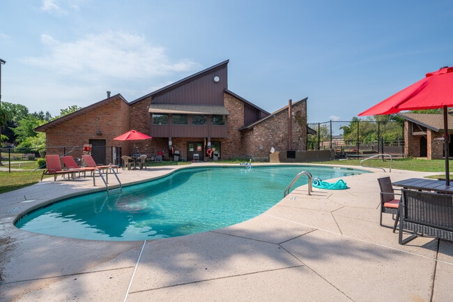 Williamstowne Senior Apartments