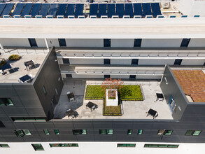 649 Lofts in Los Angeles, CA - Foto de edificio - Building Photo