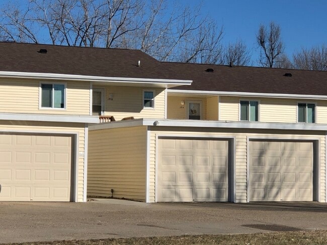 property at 1704 NW Pine Rd