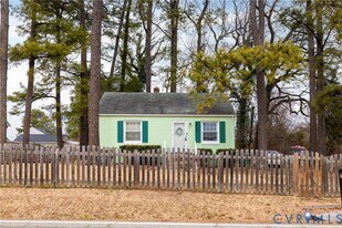 2904 Bethlehem Rd in Richmond, VA - Building Photo