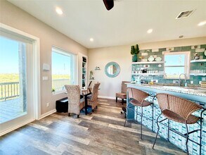 1051 Honeysuckle in Port Bolivar, TX - Building Photo - Building Photo