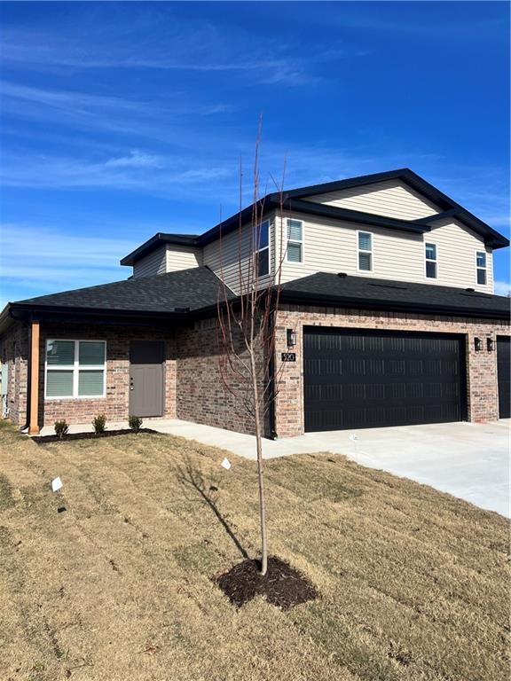 property at 520 Cosmos St