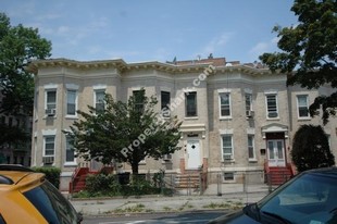 1105 Dorchester Rd Apartments