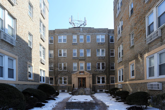 Stenton Hall in Philadelphia, PA - Building Photo - Building Photo