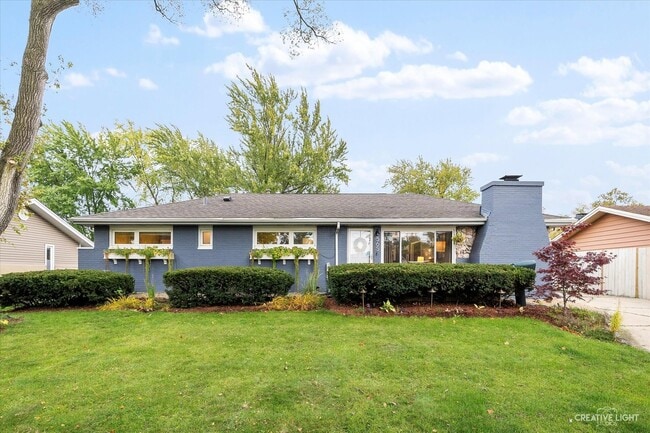 property at 565 Morgan Ln