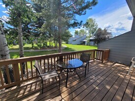 247 Davis Cup Dr in Pagosa Springs, CO - Building Photo