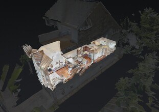 1112 Andrews St in Houston, TX - Building Photo - Building Photo