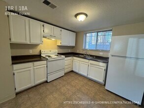 2110 N Williams St in Denver, CO - Building Photo - Building Photo