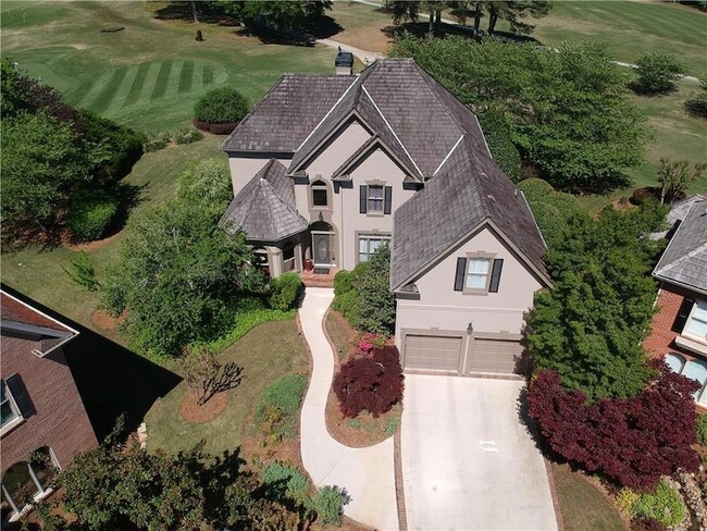 3200 Brookside Dr in Roswell, GA - Building Photo - Building Photo