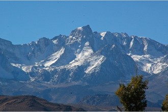 Brookside Mobile Home Park in Bishop, CA - Building Photo - Other