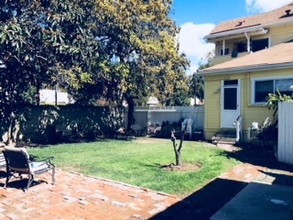 Clothier House in Santa Ana, CA - Building Photo - Other