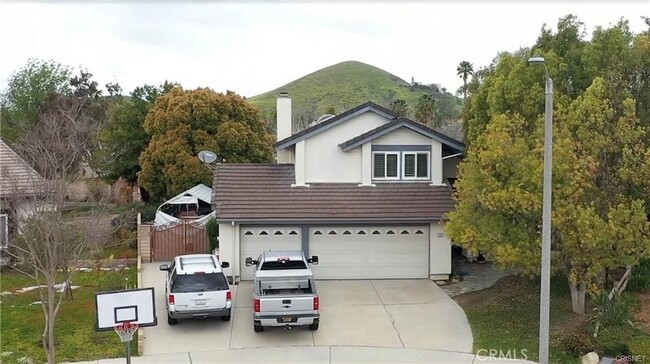 property at 2685 Placerville Ct