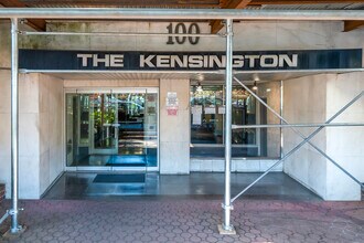 The Kensington in Brooklyn, NY - Foto de edificio - Building Photo