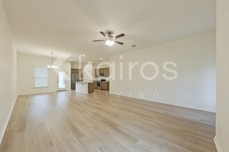 203 Teddy Ln in Lafayette, LA - Foto de edificio - Building Photo