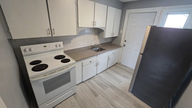 property at 274 Robinson St