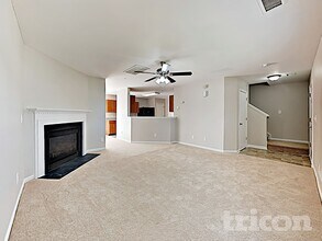 8927 McAdam Way in Charlotte, NC - Building Photo - Building Photo