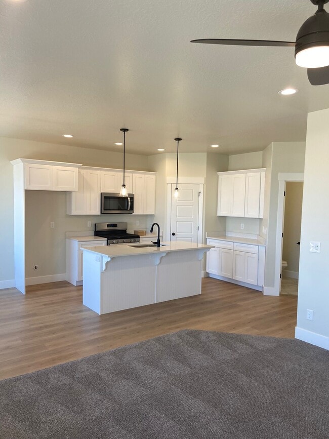 4354 W Hemsley Ln in Herriman, UT - Building Photo - Building Photo