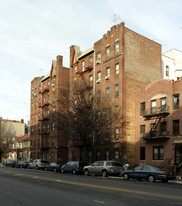 2049-2055 Ocean Ave Apartments