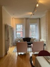 53 Garden St, Unit 5 in Boston, MA - Foto de edificio - Building Photo