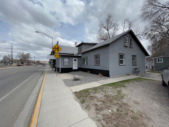 property at 3838 State Ave