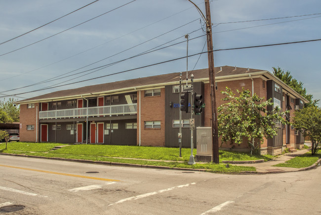 Riveria Apartments in Houston, TX - Building Photo - Building Photo