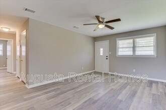 623 Aiken St in Augusta, GA - Building Photo - Building Photo