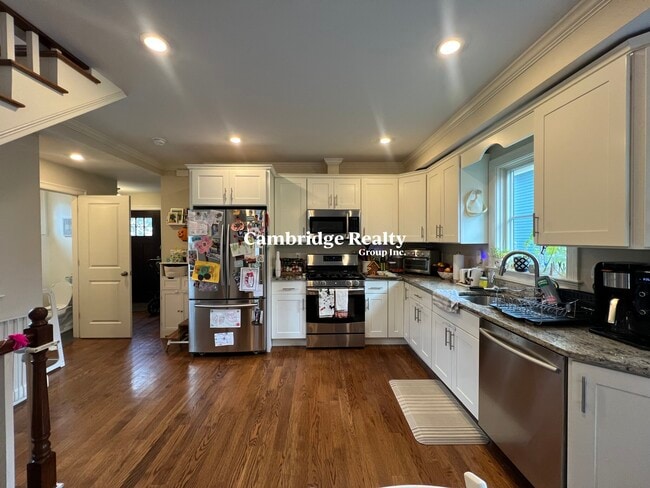 property at 51 Cedar St