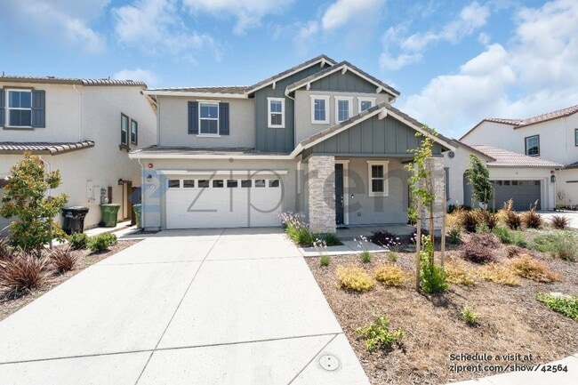 property at 8354 Akino Ct