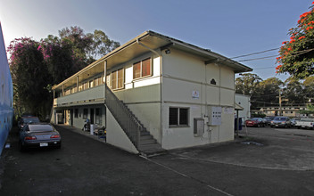 237 Ohai St in Wahiawa, HI - Foto de edificio - Building Photo