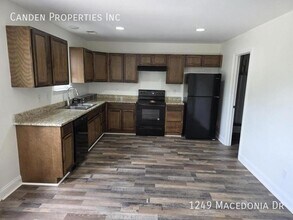 1249 Macedonia Dr in Murfreesboro, TN - Building Photo - Building Photo