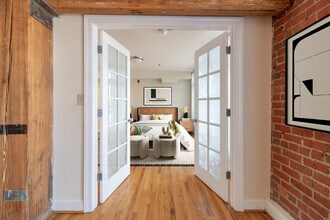Cigar Lofts in Richmond, VA - Building Photo - Building Photo