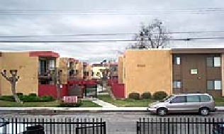 Elmer Gardens in North Hollywood, CA - Building Photo - Building Photo