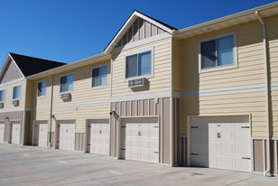 Western One in Billings, MT - Building Photo