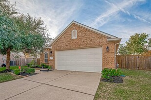 22526 Ganado Creek Ct in Katy, TX - Foto de edificio - Building Photo