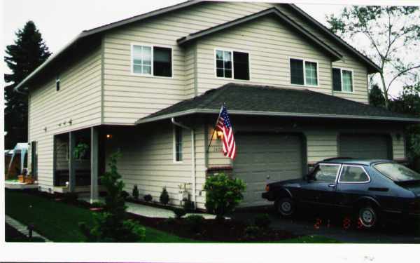 14720 40th Ave W in Lynnwood, WA - Building Photo