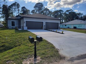 4611-4611 29th St SW in Lehigh Acres, FL - Building Photo