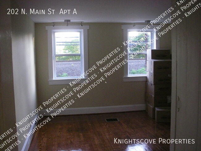 202 N Main St in Port Deposit, MD - Building Photo - Building Photo
