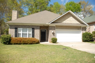 659 Kalypso Cir in Auburn, AL - Building Photo