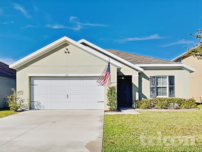 509 Hartford Hts St in Spring Hill, FL - Building Photo - Building Photo