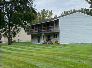 Halfmoon Garden Apartments, LLC in Halfmoon, NY - Building Photo - Building Photo