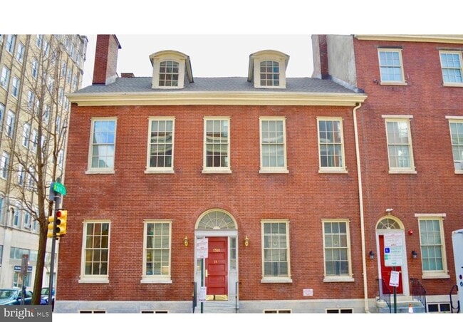 property at 1300 Spruce St