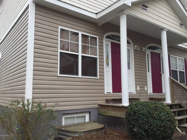 property at 500 Sea Knight Ln