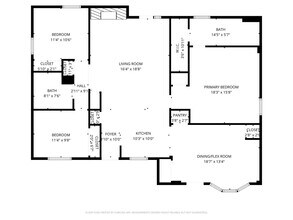 420 Opal St in Saginaw, TX - Building Photo - Building Photo