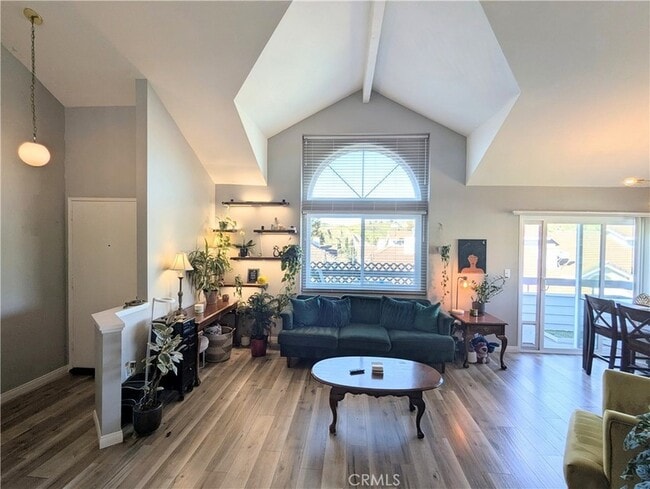 26857 Claudette St, Unit 134 in Santa Clarita, CA - Building Photo - Building Photo